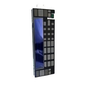 Samsung Range Oven Control Board DE96-01050C